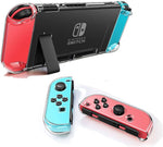 Coque intégrale silicone Nintendo Switch - Phonillico