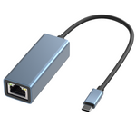 Adaptateur USB-C vers câble Ethernet Rj45 | Phonillico