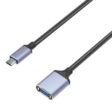 Adaptateur USB-C to SUB 3.0 OTG | Phonillico