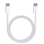 Cable Nylon 1 mètre USB-C USB-C iPhone | Phonillico