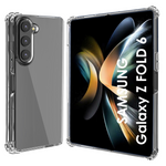 Coque Antichoc Samsung Galaxy Z Fold 6 | Phonillico