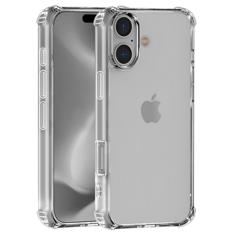 Coque Antichoc Apple iPhone 16 | Phonillico