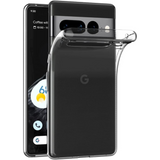 Coque Transparente Google Pixel 8 Pro | Phonillico