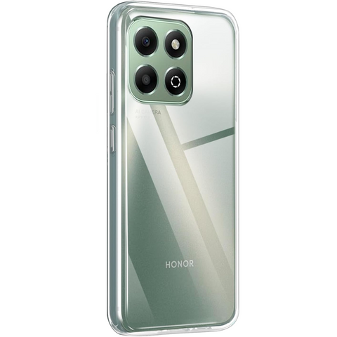 Coque Transparente Honor X6B | Phonillico