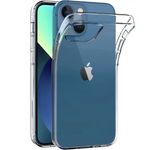 Coque Transparente Apple iPhone 15 Plus | Phonillico