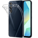 Coque Transparente Samsung Galaxy A16 | Phonillico