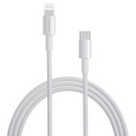 Cable iPhone Usb-c (2 mètres)