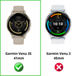 Coque Garmin Venu 3S 41mm