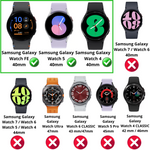 Coque Samsung Galaxy Watch FE 40mm