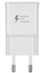 Chargeur secteur blanc Nokia