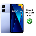 Coque Antichoc Xiaomi Poco C65