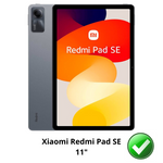 Coque Antichoc Xiaomi Redmi Pad SE