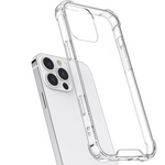 PACK 3en1 avec Coque Antichoc pour iPhone 16 Pro