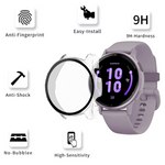 Coque Garmin Vivoactive 5