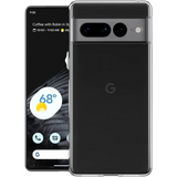 Coque transparente Google Pixel 7 Pro