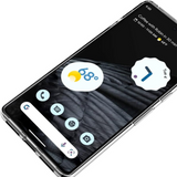 Coque transparente Google Pixel 7 Pro