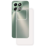 Coque transparente Honor X6B