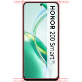 Lot 2 Verres Trempé Honor 200 Smart 5G