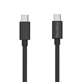 Cable usb-c / usb-c noir Sony (20cm)