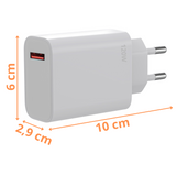 Chargeur Rapide 120w Xiaomi