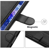 Coque Portefeuille Xiaomi Poco C65