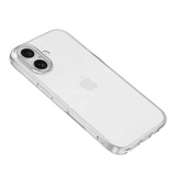 Coque transparente Apple iPhone 16