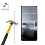 Lot 2 Verres Trempé Asus Zenfone 11 Ultra 5G