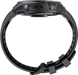 Bracelet Noir Garmin Watch 22mm