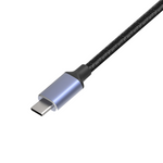 Cable Imprimante USB 2.0 vers USB-C (1 mètre)