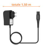 Chargeur pour Karcher nettoyeur de vitres | Phonillico