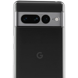 Coque transparente Google Pixel 7 Pro