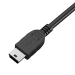 Cable Mini USB B (1 mètre)