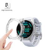 Coque Garmin Fenix 8 43mm