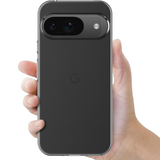 Coque transparente Google Pixel 9 / 9 Pro