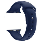 Bracelet iWatch 38mm / 40mm / 41mm - Taille L