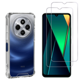 pack-xiaomi-poco-c75-coque-antichoc-verre-trempe | Phonillico