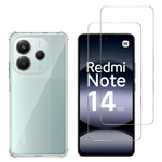 pack-xiaomi-redmi-note-14-5g-coque-antichoc-verre-trempe | Phonillico