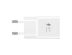 Chargeur secteur blanc Oppo