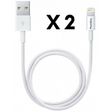 Cable iPhone (1 mètre)