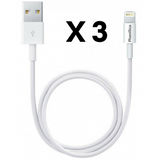 Cable iPhone (1 mètre)