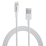 Cable iPhone (3 mètres)