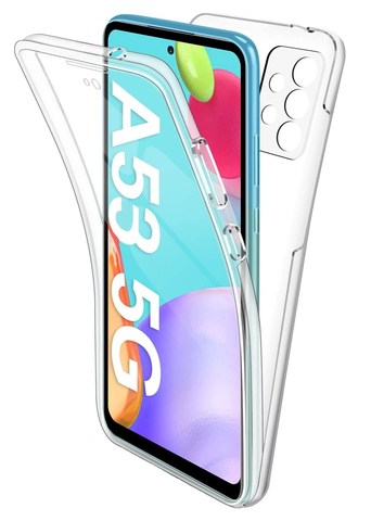 Coque PHONILLICO Samsung Galaxy A14 4G/5G