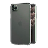 Coque intégrale silicone Apple iPhone 11 PRO MAX - Phonillico