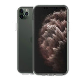 Coque intégrale silicone Apple iPhone 11 PRO MAX - Phonillico