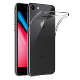 Coque Transparente Apple iPhone 8 | Phonillico