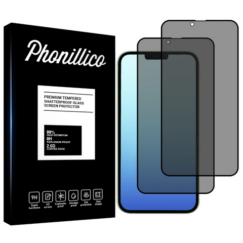 Phonillico - Coque pour Apple iPhone 11 + Verre Trempe - Protection  Silicone Souple Ultra Mince Film Vitre Protection Ecran [Phonillico®] -  Coque, étui smartphone - Rue du Commerce